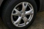 Nissan Rogue 2007 года